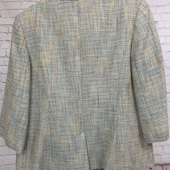 Classiques Entier Atelier Open Front Jacket - Picture 2 of 4